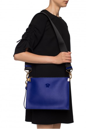Medusa head shoulder bag, zdjęcie 2 Medusa head shoulder bag od Versace